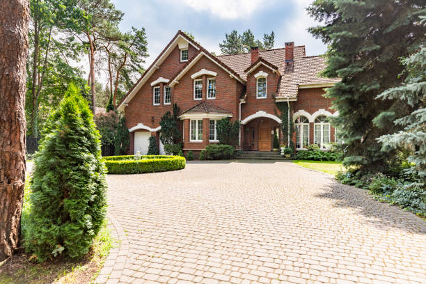 Best Driveway Pavers for Homes  in Sheboygan Falls, WI