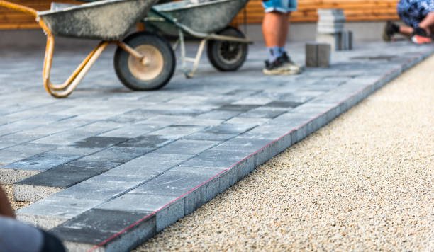 Best Local Driveway Pavers  in Sheboygan Falls, WI