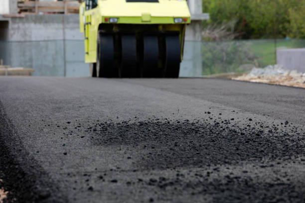 Best Commercial Driveway Pavers  in Sheboygan Falls, WI