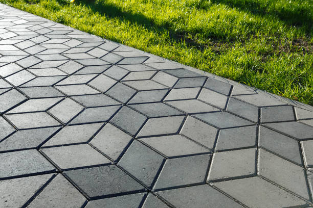 Best Cobblestone Driveway Pavers  in Sheboygan Falls, WI