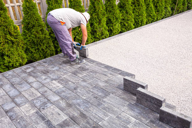 Reasons to Select Us for Your Driveway Paving Requirements in Sheboygan Falls, WI