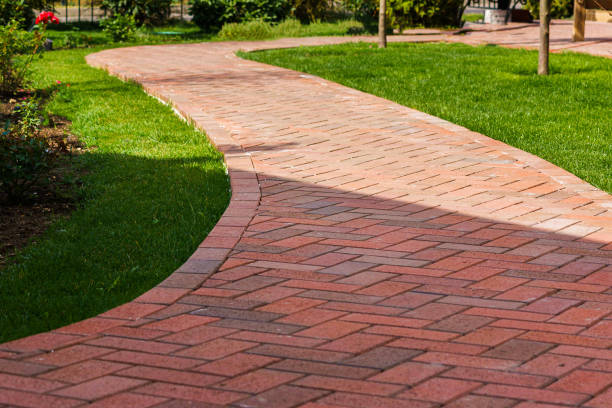 Driveway Pavers for Homes in Sheboygan Falls, WI