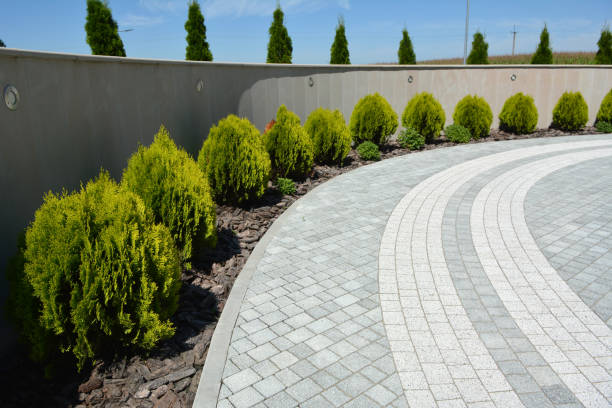 Best Decorative Driveway Pavers  in Sheboygan Falls, WI
