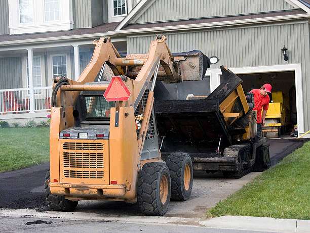 Best Driveway Paving Contractor  in Sheboygan Falls, WI