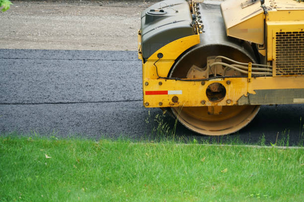 Best Driveway Paving Contractor  in Sheboygan Falls, WI
