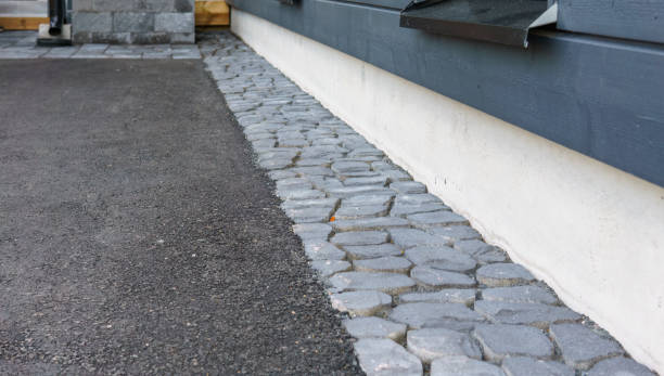 Best Residential Paver Driveway  in Sheboygan Falls, WI