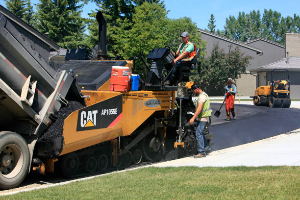 Sheboygan Falls, WI Driveway Pavers Company