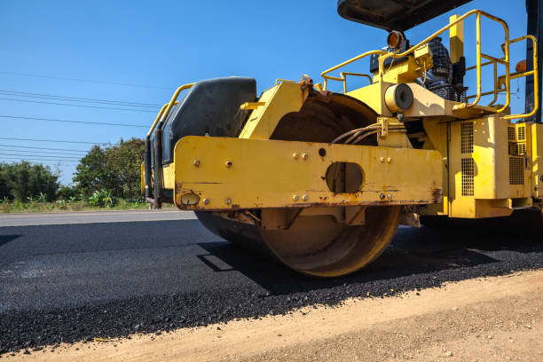 Best Residential Driveway Paver Services  in Sheboygan Falls, WI